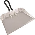 Simple Spaces Dust Pan 17In Aluminum Finsh DL-5010